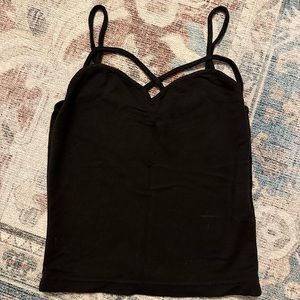 Brandy Melville crop tank